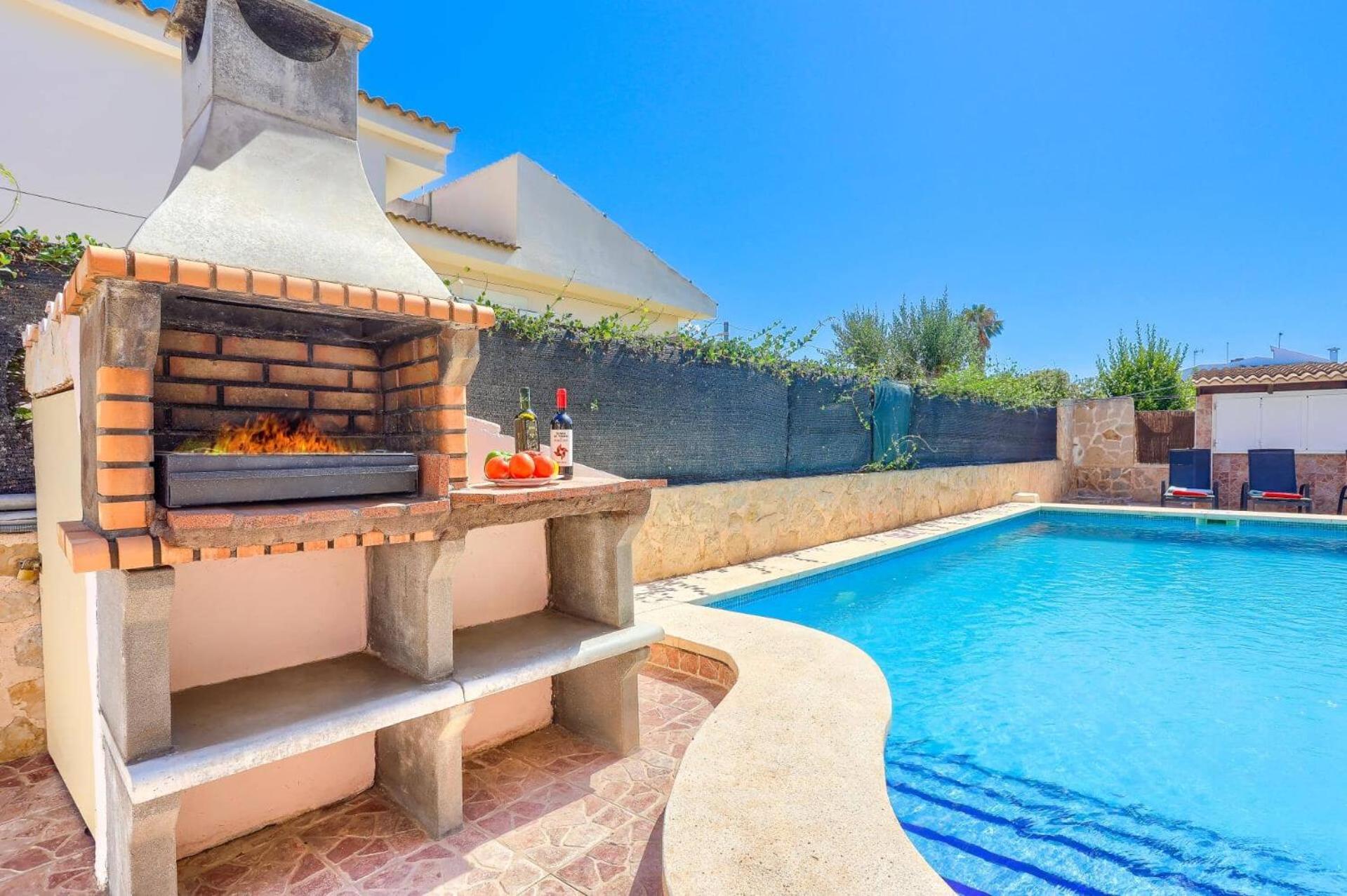 Villa Muro By
