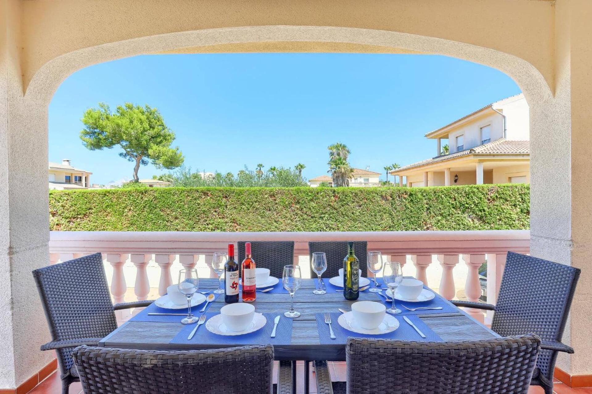 Villa Muro By Playa de Muro (Mallorca)