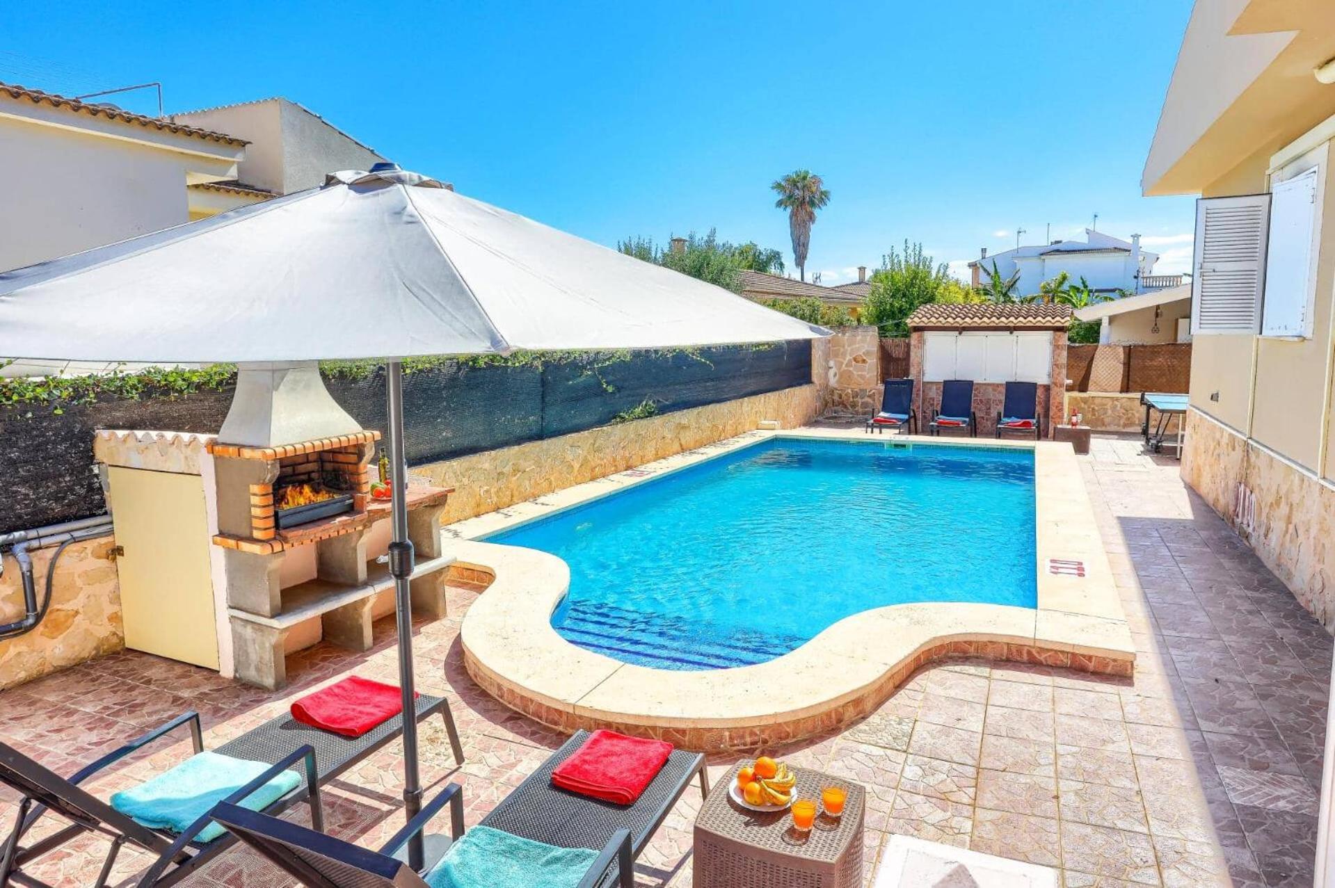 Villa Muro By